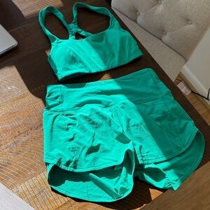Lululemon set